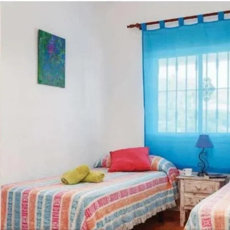 Casa Carmela Villa *