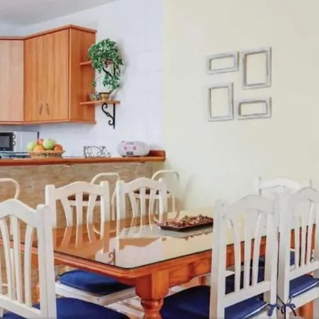 Casa Carmela Villa Nerja