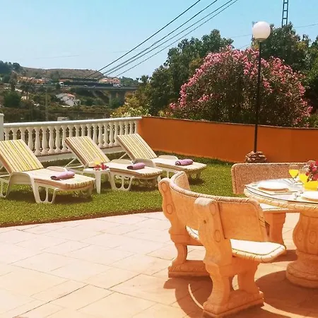 Casa Carmela * Nerja