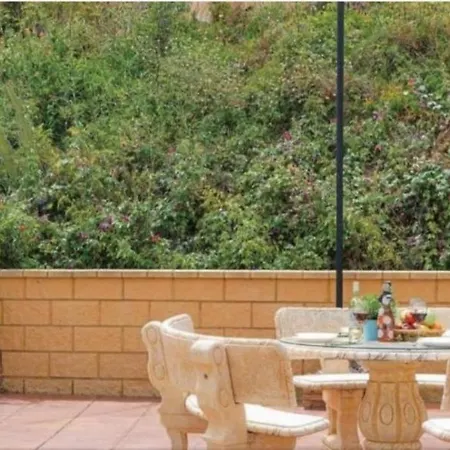 Casa Carmela Villa *