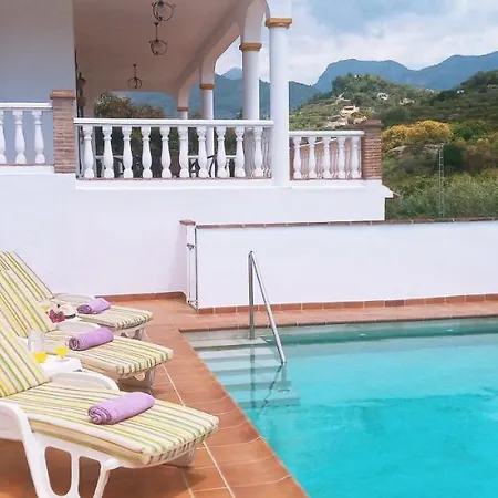 Casa Carmela *