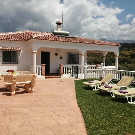 Casa Carmela * Nerja